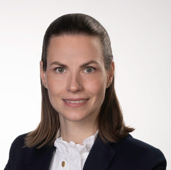 Mag. Veronika Cheauré